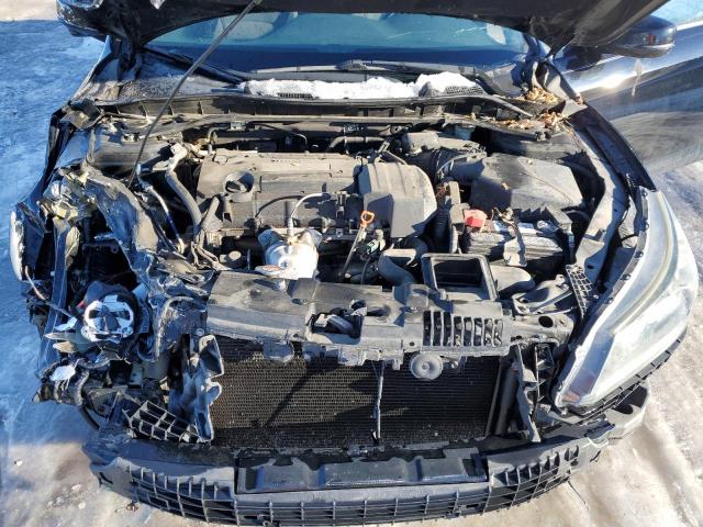 Photo 11 from auction – 2013 HONDA ACCORD EX with VIN 1HGCR2F75DA180340