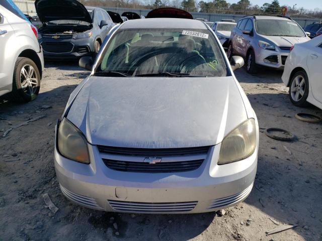 Photo 5 from auction – 2010 CHEVROLET COBALT LS with VIN 1G1AB5F59A7101540