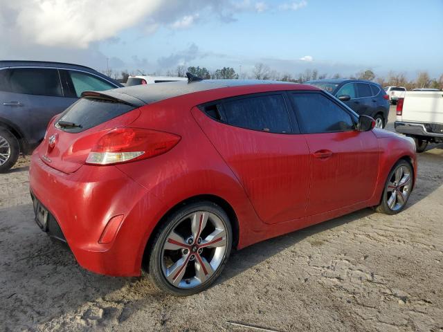 Photo 3 from auction – 2014 HYUNDAI VELOSTER with VIN KMHTC6AD4EU186288