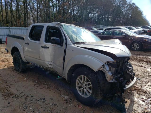Photo 4 from auction – 2016 NISSAN FRONTIER S with VIN 1N6AD0ER5GN721067