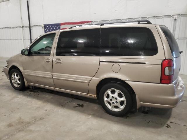 Photo 2 from auction – 2004 OLDSMOBILE SILHOUETTE with VIN 1GHDX03EX4D152865