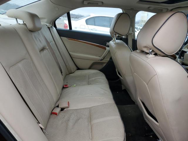 Photo 10 from auction – 2012 LINCOLN MKZ with VIN 3LNHL2JC2CR806954