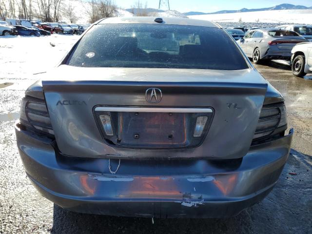 Photo 6 from auction – 2004 ACURA TL with VIN 19UUA66234A053254