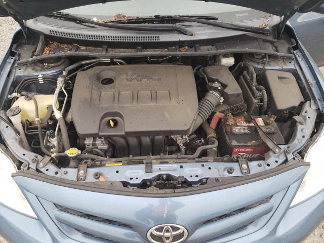 Photo 11 from auction – 2013 TOYOTA COROLLA BA with VIN 5YFBU4EE8DP201844