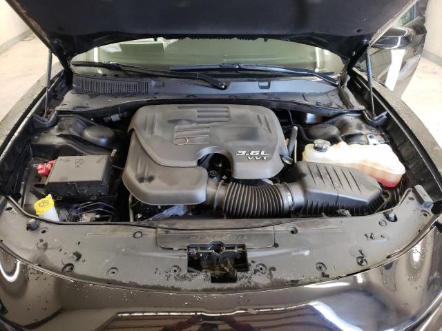 Photo 11 from auction – 2021 DODGE CHARGER SX with VIN 2C3CDXBGXMH624639