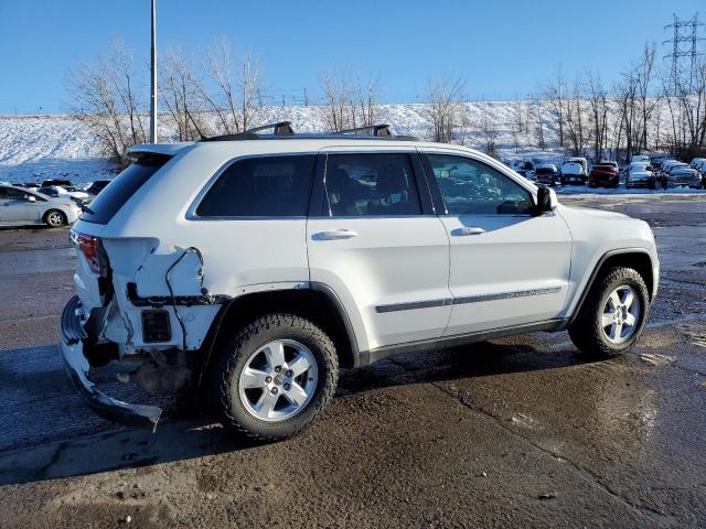 Photo 3 from auction – 2013 JEEP GRAND CHER with VIN 1C4RJFAG8DC548433