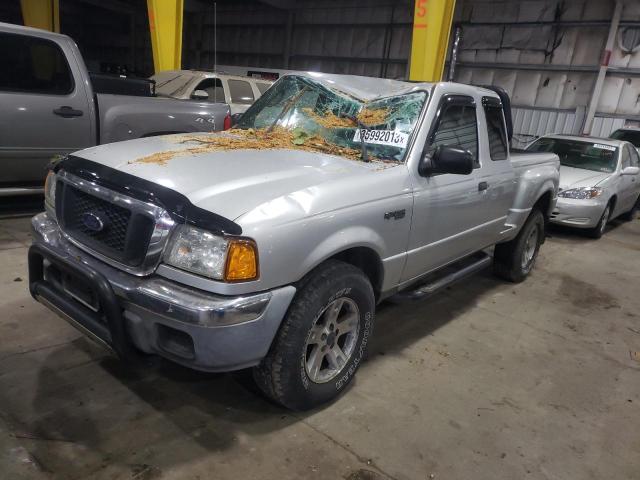 FORD RANGER SUP 2004 with VIN 1FTYR15E34PB46232 - Photo from auction
