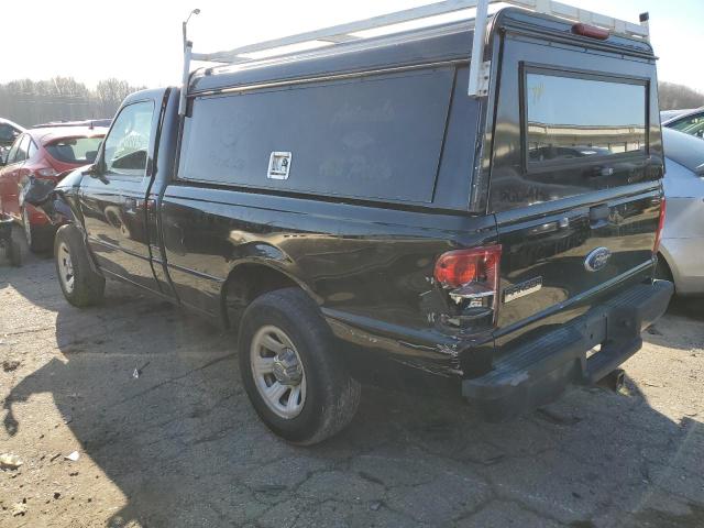 Photo 2 from auction – 2011 FORD RANGER with VIN 1FTKR1AD2BPB00052