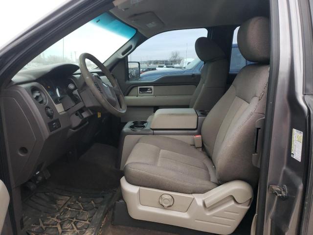 Photo 7 from auction – 2010 FORD F150 SUPER with VIN 1FTEX1C80AKA60052