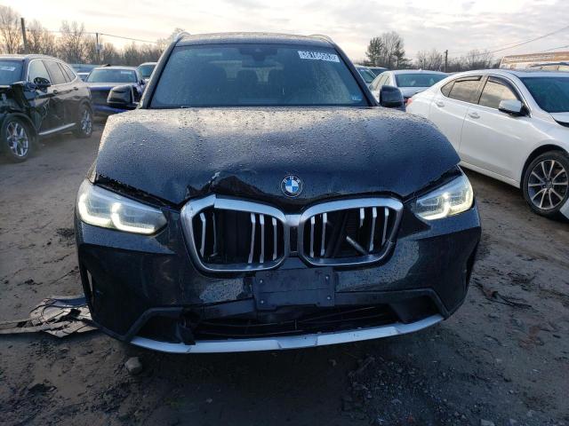 Photo 5 from auction – 2022 BMW X3 XDRIVE3 with VIN WBX57DP02NN154138