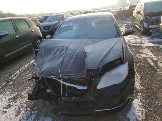 Photo 5 from auction – 2013 CHRYSLER 200 TOURIN with VIN 1C3CCBBB7DN672763