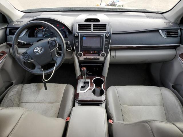Photo 8 from auction – 2012 TOYOTA CAMRY BASE with VIN 4T4BF1FK2CR169697