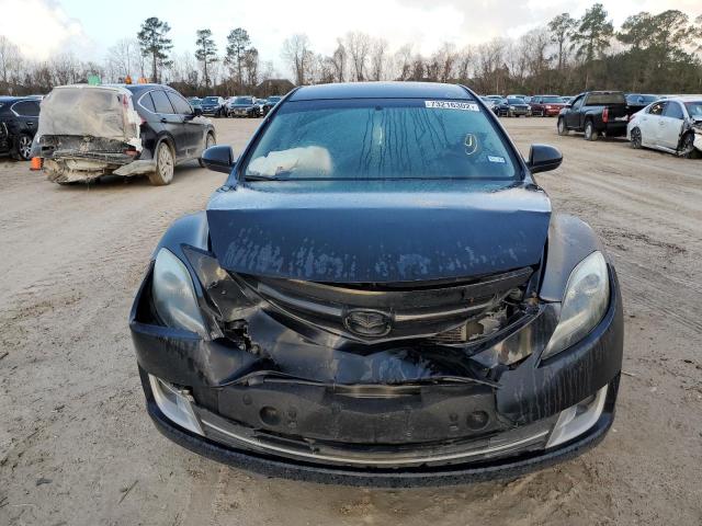Photo 5 from auction – 2012 MAZDA 6 I with VIN 1YVHZ8DH7C5M24641