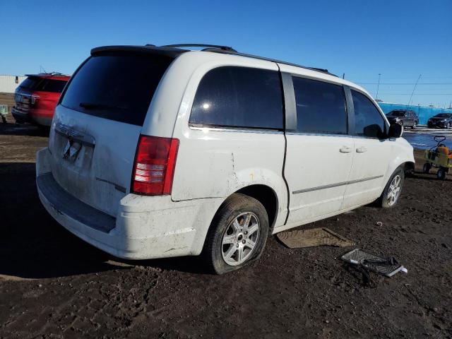Photo 3 from auction – 2010 CHRYSLER TOWN & COU with VIN 2A4RR5D18AR170184