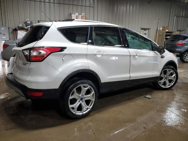 Photo 3 from auction – 2017 FORD ESCAPE TIT with VIN 1FMCU9JD3HUC61341