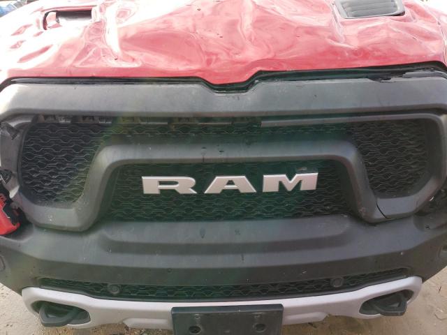 صورة رقم 11 من المزاد - 2019 RAM 1500 REBEL مع VIN 1C6SRFLT7KN901449