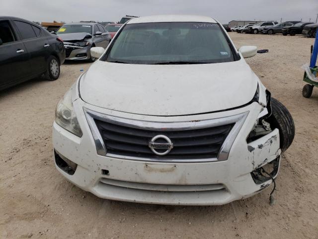 Photo 5 from auction – 2015 NISSAN ALTIMA 2.5 with VIN 1N4AL3AP1FC228479