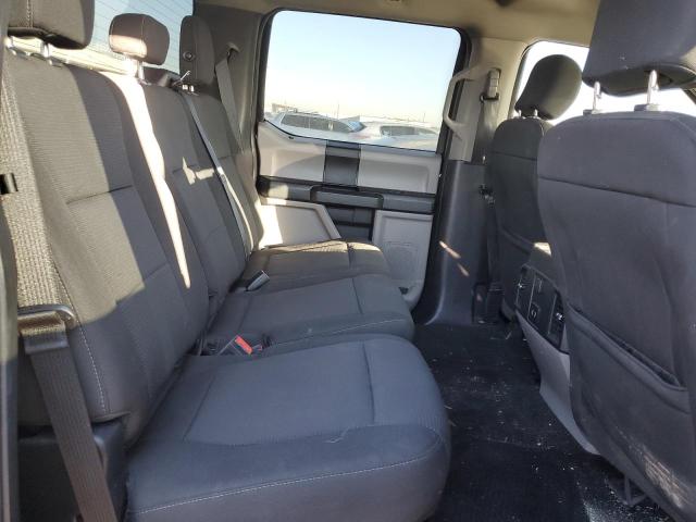 Photo 10 from auction – 2018 FORD F150 SUPER with VIN 1FTEW1EP1JFA32308