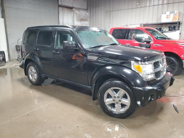 Photo 4 from auction – 2007 DODGE NITRO SLT with VIN 1D8GU58K97W569623