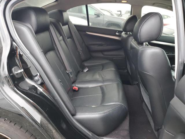 Photo 10 from auction – 2012 INFINITI G37 BASE with VIN JN1CV6AP0CM622045