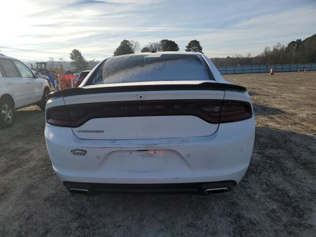 Photo 6 from auction – 2020 DODGE CHARGER SX with VIN 2C3CDXBG2LH162978
