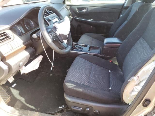 Photo 7 from auction – 2017 TOYOTA CAMRY LE with VIN 4T1BF1FK8HU339417