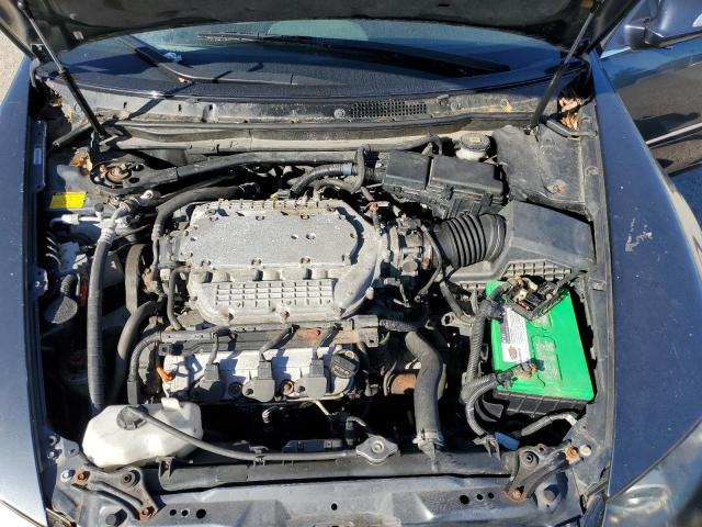 Photo 11 from auction – 2005 ACURA RL with VIN JH4KB16575C015515