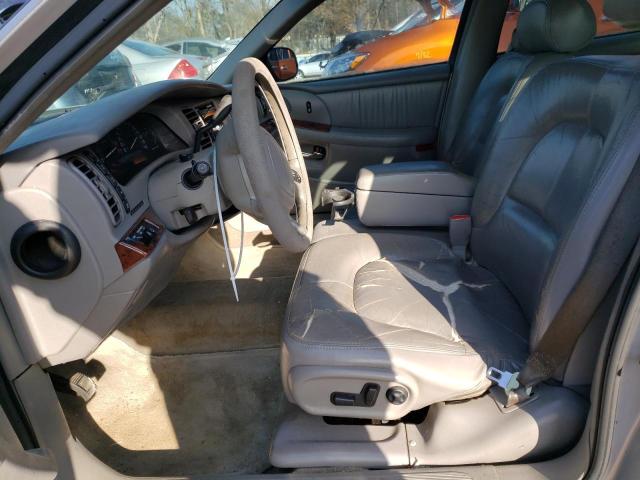 Photo 7 from auction – 1998 BUICK PARK AVENU with VIN 1G4CW52K2W4618912