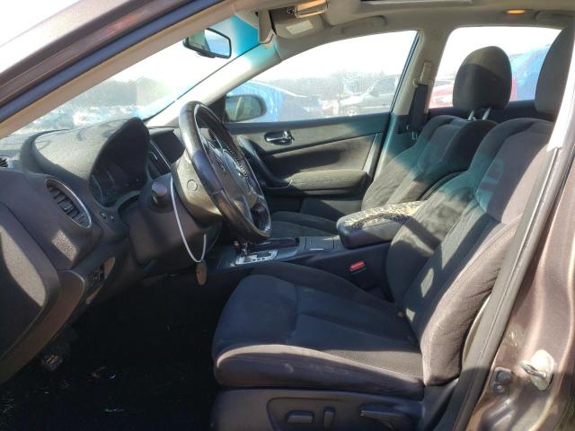 Фото 7 с аукциона – 2012 NISSAN MAXIMA S с VIN 1N4AA5AP4CC814185