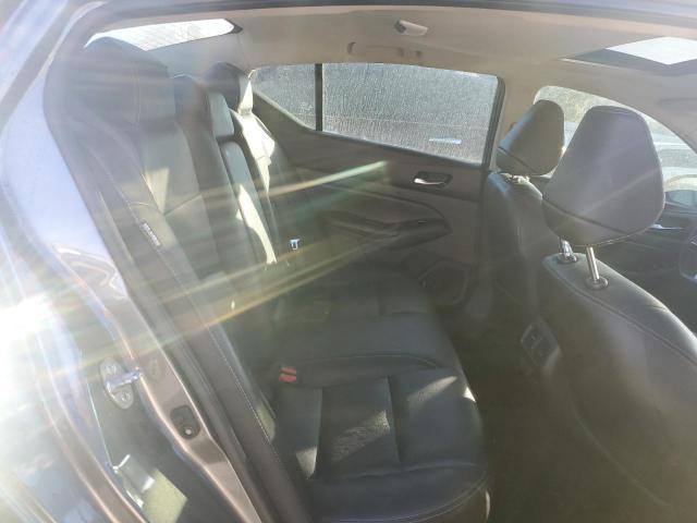 Photo 10 from auction – 2020 NISSAN ALTIMA SL with VIN 1N4BL4EVXLC146622