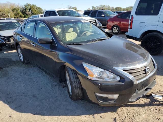 Photo 4 from auction – 2014 NISSAN ALTIMA 2.5 with VIN 1N4AL3AP7EC182378