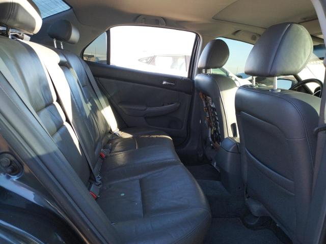 Photo 10 from auction – 2003 HONDA ACCORD EX with VIN 1HGCM66573A067945
