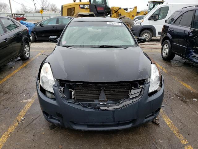 Photo 5 from auction – 2010 NISSAN ALTIMA BAS with VIN 1N4AL2AP9AN438268