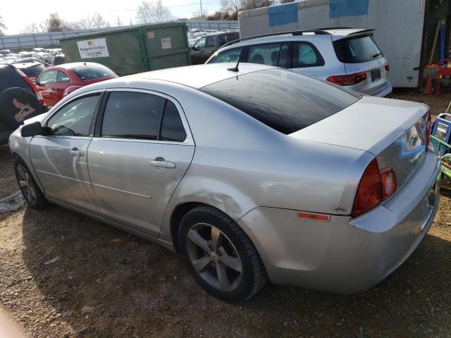 Photo 2 from auction – 2011 CHEVROLET MALIBU 1LT with VIN 1G1ZC5E14BF380272