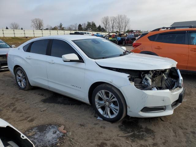 Photo 4 from auction – 2015 CHEVROLET IMPALA LT with VIN 2G1125S31F9104054