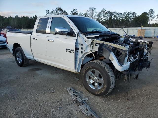 Photo 4 from auction – 2018 RAM 1500 SLT with VIN 1C6RR7GG7JS300673