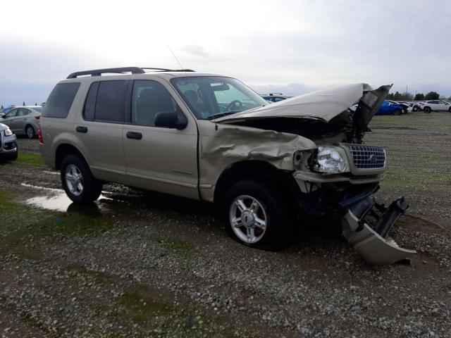 Photo 4 from auction – 2005 FORD EXPLORER X with VIN 1FMZU63K25UC02913
