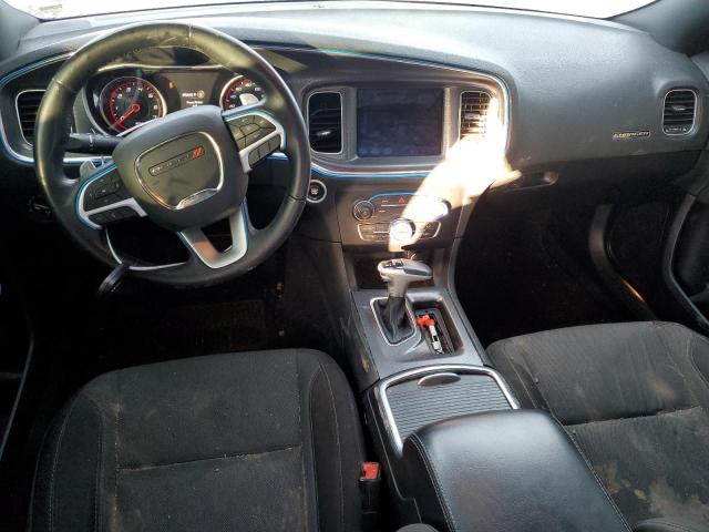 Photo 8 from auction – 2017 DODGE CHARGER R/ with VIN 2C3CDXCT3HH634298