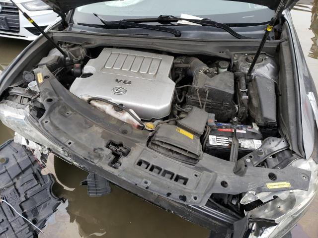 Photo 11 from auction – 2014 LEXUS ES 350 with VIN JTHBK1GG9E2150971