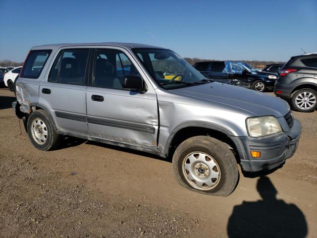Photo 4 from auction – 2001 HONDA CR-V LX with VIN JHLRD17461S015282