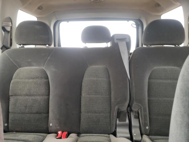 Photo 10 from auction – 2003 FORD EXPLORER X with VIN 1FMZU73K43UA35795