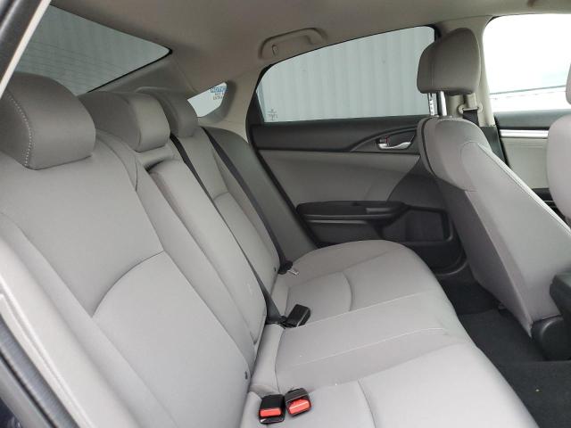 Photo 10 from auction – 2020 HONDA CIVIC EX with VIN 19XFC1F37LE210616