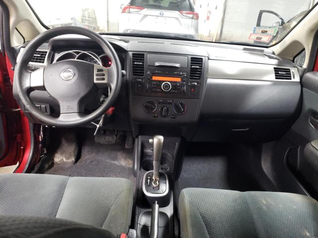 Фото 8 с аукциона – 2011 NISSAN VERSA S с VIN 3N1BC1AP4BL481980