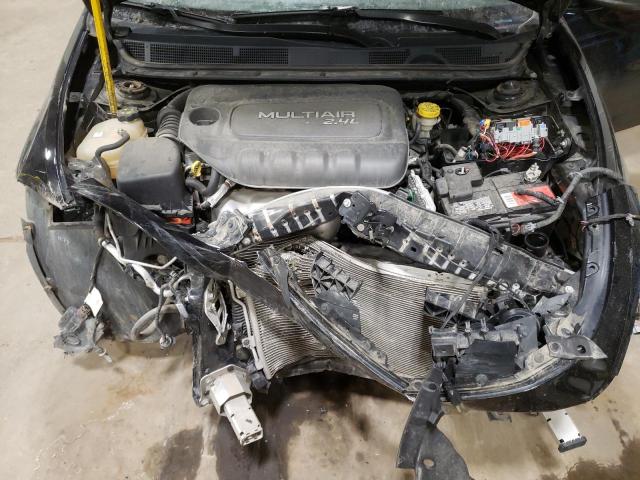 Photo 11 from auction – 2014 DODGE DART GT with VIN 1C3CDFEB3ED866875
