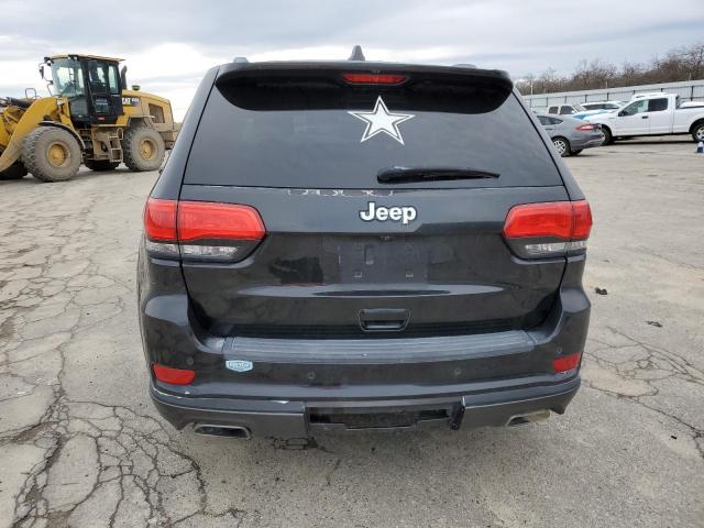 Photo 6 from auction – 2014 JEEP GRAND CHER with VIN 1C4RJEJG4EC197399