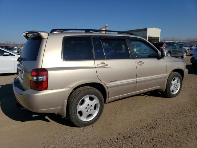 Photo 3 from auction – 2007 TOYOTA HIGHLANDER with VIN JTEEP21A170207944
