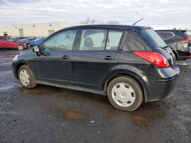 Photo 2 from auction – 2009 NISSAN VERSA S with VIN 3N1BC13E39L381004