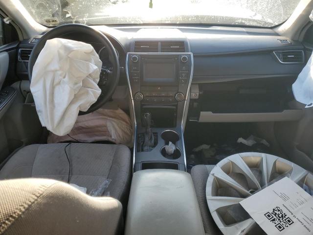 Photo 8 from auction – 2017 TOYOTA CAMRY LE with VIN 4T1BF1FKXHU377795