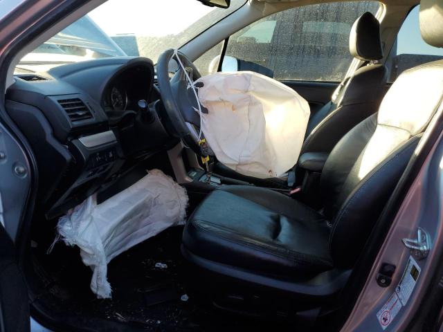 Photo 7 from auction – 2014 SUBARU FORESTER 2 with VIN JF2SJAHC9EH553492