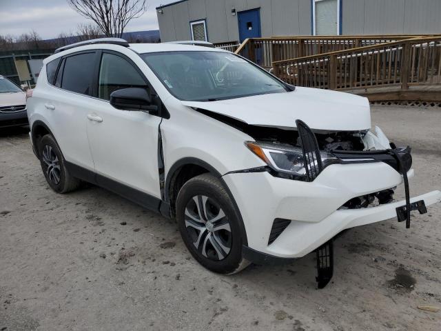 Photo 4 from auction – 2016 TOYOTA RAV4 LE with VIN JTMBFREVXGJ087930